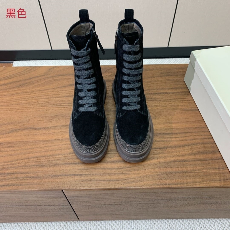 Ch**an louboutin boots